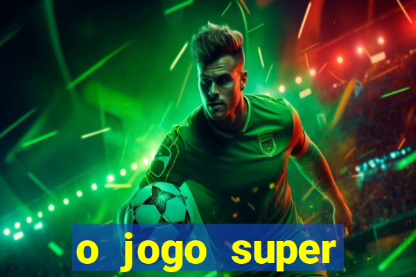 o jogo super genius paga mesmo